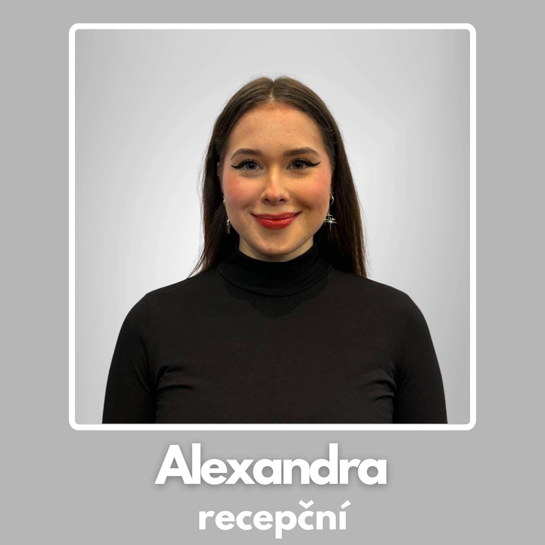 Alexandra - Brno